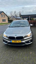 BMW 2-Serie Active Tourer 1.5 218I AUT 2014, Auto's, BMW, 136 pk, Origineel Nederlands, Bedrijf, Zilver of Grijs