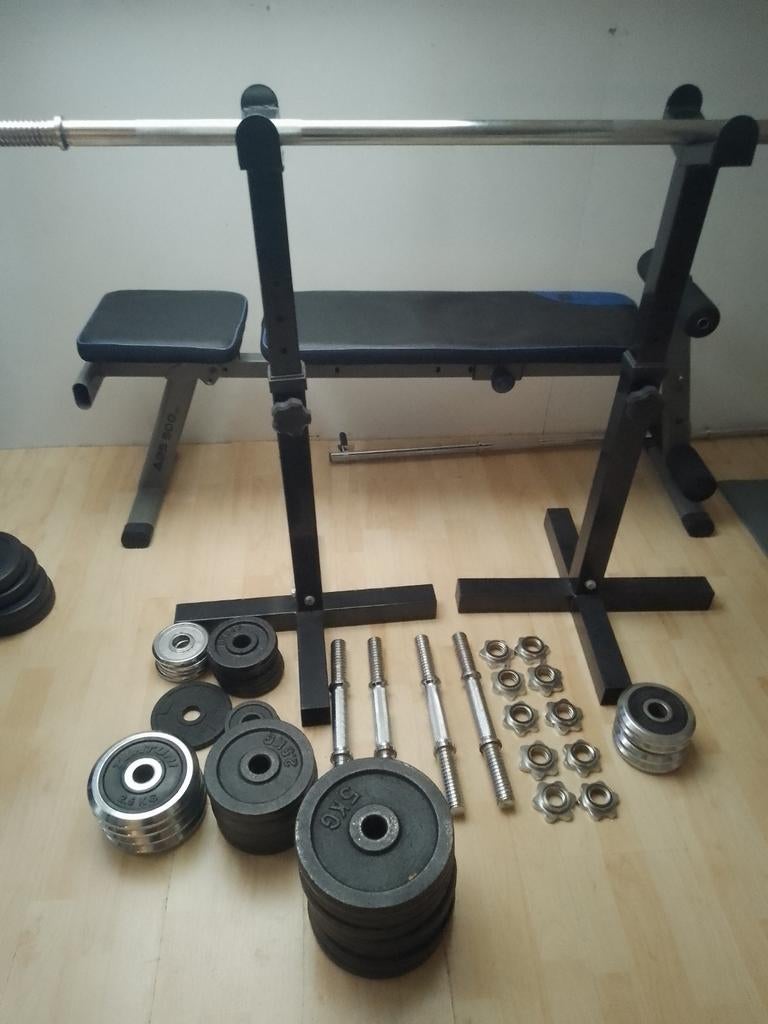 Armen trainen, Ophalen of Verzenden, Armen