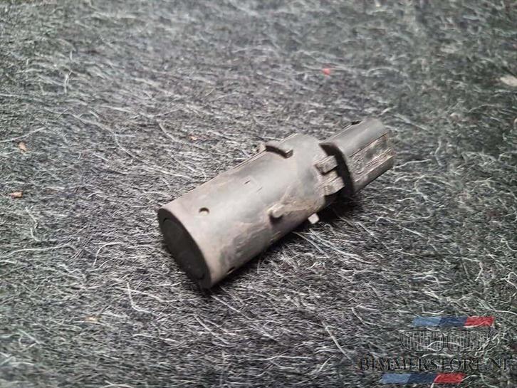 PDC sensor voor/achter BMW serie 5 E39 7 E38 X 5 E53 6621690, Auto-onderdelen, Elektronica en Kabels, BMW, Gebruikt, Ophalen of Verzenden