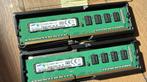 Samsung 2GB 1Rx8 PC3L-12800E RAM geheugen, Computers en Software, RAM geheugen, Ophalen, Gebruikt, DDR3, Desktop