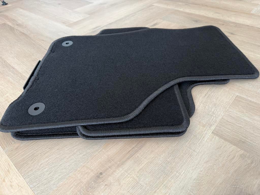 Nieuwe Mattenset VW Golf 8, Ophalen of Verzenden, Nieuw