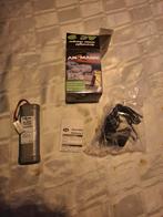 Ansmann acculader en accu, Ophalen of Verzenden