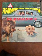 De Marjando’s- raampjes dicht , oren open, Ophalen of Verzenden, Zo goed als nieuw, Overige formaten, Levenslied of Smartlap