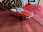 Ford Mustang Franklin Mint (Z238-176), Ophalen of Verzenden, Nieuw, Maisto