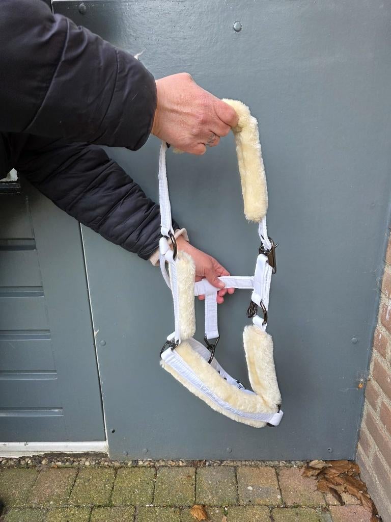 DIVERSE HALSTERS, Ophalen of Verzenden, Zo goed als nieuw, Overige soorten