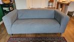 IKEA Klippan 2-zitsbank grijs, Ophalen, Gebruikt, Stof, Modern, Scandinavisch
