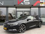 Opel Insignia Grand Sport 1.5 Turbo Innovation Automaat Hud, Gebruikt, 700 kg, Blauw, Bedrijf