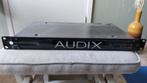 Audix Microfoon Ontvanger Rack Unit, Ophalen