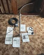 R2FX weersatelliet ontvanger met antenne en kabel, Telecommunicatie, Zenders en Ontvangers, Ophalen, Gebruikt, Ontvanger