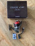 Shimano Stradic C14+, Ophalen of Verzenden, Zo goed als nieuw, Molen