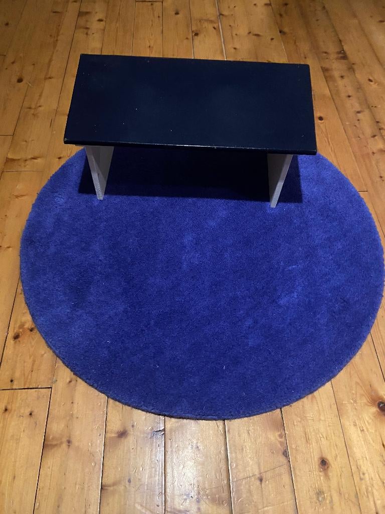 Meditatie bankjes en matjes, Sport en Fitness, Yoga en Pilates, Ophalen, Zo goed als nieuw, Overig