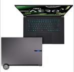 Gigabyte AERO X16 Gaming Laptop - Zo goed als nieuw, Computers en Software, Windows Laptops, Ophalen of Verzenden