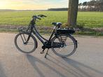 Cortina Ebike(0km)+ nieuwe bafang motor en nieuwe 750wh accu, Fietsen en Brommers, Elektrische fietsen, Nieuw, Ophalen of Verzenden