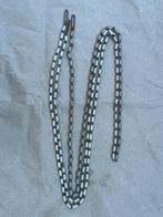 3 K98 schoonmaakketting, reinigingssnoer, Ophalen of Verzenden, Zo goed als nieuw