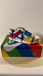 Nike Dunk Low Ebay maat 40, Kleding | Heren, Schoenen, Ophalen of Verzenden, Nieuw, Overige kleuren