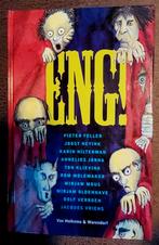 ENG! Verhalenbundel van diverse auteurs, Ophalen of Verzenden