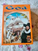 Goa specerijeilandenspel, Ophalen of Verzenden, Zo goed als nieuw
