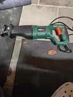 Reciprozaag RSS-RZRSS-0001 Weinig Gebruikt, RSS, Gebruikt, 70 mm of meer, 600 tot 1200 watt