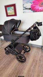 Kinderwagen, Duowagen, Zo goed als nieuw, Combiwagen, Ophalen