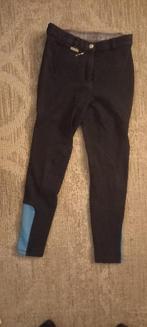 Paardrijbroek Happy Horse maat 146-152., Dieren en Toebehoren, Paardrijkleding, Ophalen of Verzenden, Gebruikt, Kinderen