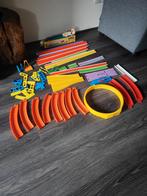 Faller Hitcar Onderdelen - Vintage Racebaan, Overige merken, Gebruikt, Auto, 1:32 tot 1:50