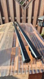 Hapro dakdragers, Auto diversen, Dakdragers, Ophalen, Gebruikt