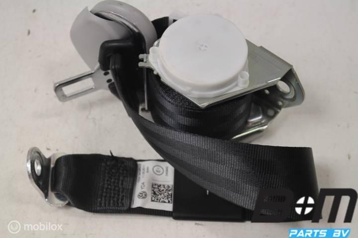 Linker 3 punts gordel VW Caddy vanaf 2011 2K5857811, Auto diversen, Gebruikt