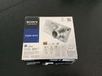 Sony DSC-W350 Cybershot, Audio, Tv en Foto, Fotocamera's Digitaal, Ophalen, Zo goed als nieuw, Sony, 4 t/m 7 keer