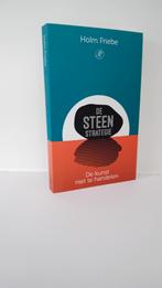 De Steen Strategie - Holm Friebe, Verzenden
