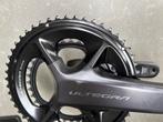 Shimano ultegra cassette, crankstel Dura Ace XTR, Fietsen en Brommers, Fietsonderdelen, Ophalen of Verzenden, Zo goed als nieuw