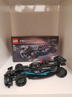 Lego 42156 Technic Mercedes AMG F1, Ophalen, Zo goed als nieuw, Complete set, Lego