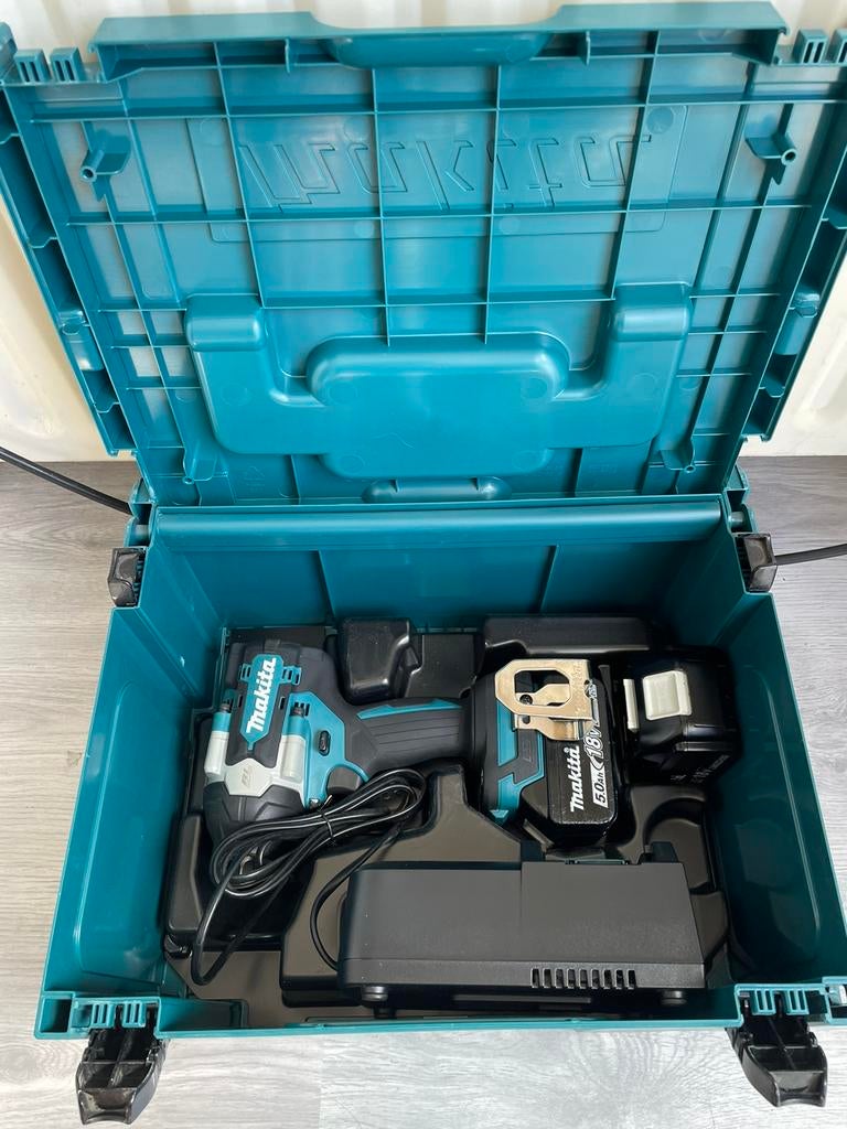 Makita DTW700, Ophalen, Zo goed als nieuw, Overige typen