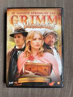 De Mooiste Sprookjes van Grimm: De Meesterdief DVD, Cd's en Dvd's, Avontuur, Gebruikt, Ophalen of Verzenden, Vanaf 6 jaar