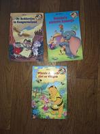 3 boeken Disney Boekenclub, Ophalen of Verzenden, Gelezen, Sprookjes
