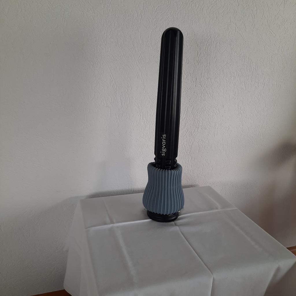 Doff N donner aantrekhulp, Diversen, Ophalen