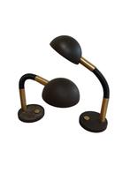 Set vintage tafellampen, bureaulampen (setprijs), Ophalen, Gebruikt, Onbekend, Onbekend