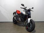 Ducati Monster, Bedrijf, Meer dan 35 kW, Naked bike