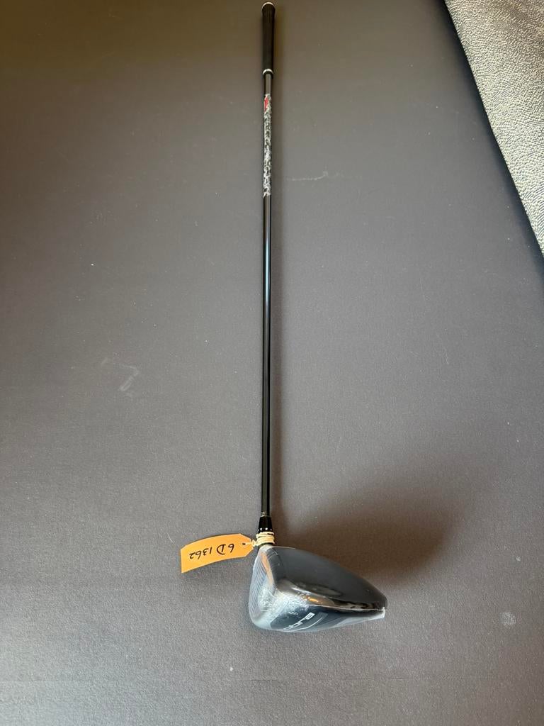 Cobra Ds-Adapt Max K 12 graden driver new - A flex - 6D1363