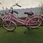 Roze meisjes fietss Spirit, 20 inch, Fietsen en Brommers, Fietsen | Kinderfietsjes, Ophalen of Verzenden, Gebruikt, 16 tot 20 inch