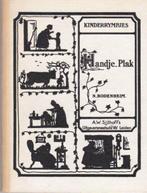 Nelly Bodenheim Handje-Plak, Boeken, Ophalen of Verzenden, Zo goed als nieuw, Fictie algemeen