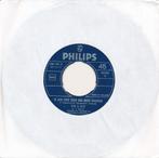 1844 Tom en Dick - Ik kan echt geen dag meer wachten (1969), Gebruikt, 7 inch, Single, Ophalen of Verzenden