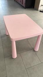 Ikea kindertafel, Ophalen, Zo goed als nieuw, Tafel(s)