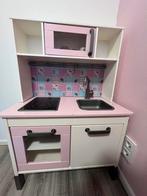 Ikea duktig keukentje, Ophalen, Gebruikt, Hout, Speelkeuken