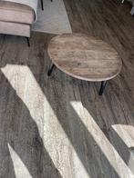 Salontafel Mango rond., Ophalen, Gebruikt, 50 tot 100 cm, Rond