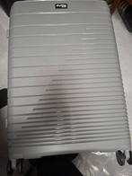 Koffer nieuw Skyflite London zilver grijs 75 x 50 x 28, Hard kunststof, 45 tot 55 cm, Nieuw, 70 cm of meer