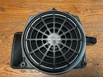 Bose Subwoofer Audi A4 B6/B7 Sedan 8E05035412B, Auto diversen, Autospeakers, Ophalen of Verzenden, Gebruikt
