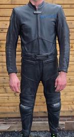 2-delig leren motorpak, Verheul, 175-185m, Ophalen, Tweedehands, Combipak