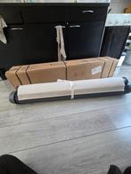 Nieuw zonnescherm, nog in verpakking 130x60, Overige typen, Nieuw, Ophalen of Verzenden, 150 tot 300 cm