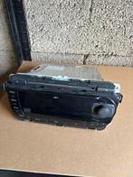 Originele Radio Seat Ibiza 6J, Ophalen of Verzenden, Zo goed als nieuw