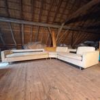Artifort hoekbank vintage 1970, Huis en Inrichting, Banken | Bankstellen, Ophalen, Gebruikt, Vierpersoons of meer